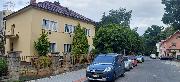 Pronjem bytu 3+1 se zahradou, Valask Mezi