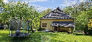 Pron�jem bytu 3+1 v RD Vala�sk� Mezi����, Bynina