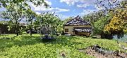 Pron�jem bytu 3+1 v RD Vala�sk� Mezi����, Bynina