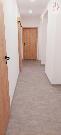 Pron�jem bytu 3+kk po rekonstrukci s gar�� v dom�, Vala�sk� Mezi����, ul. Za�ovsk�