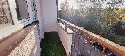 Pron�jem bytu 3+kk po rekonstrukci s gar�� v dom�, Vala�sk� Mezi����, ul. Za�ovsk�