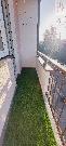 Pron�jem bytu 3+kk po rekonstrukci s gar�� v dom�, Vala�sk� Mezi����, ul. Za�ovsk�