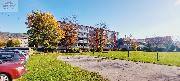 Pronjem cihlovho bytu 2+kk s komorou a lodi, Vsetn, ul. Drustevn 