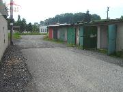 Pronjem gare Valask Mezi, Bynina