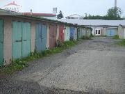 Pronjem gare Valask Mezi, Bynina