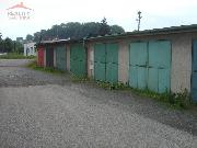 Pronjem gare Valask Mezi, Bynina