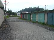 Pronjem gare Valask Mezi, Bynina