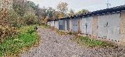 Pronjem gare Valask Mezi, ul. M.Ale
