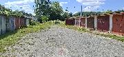 Pron�jem gar�e Vala�sk� Mezi����, ul. M.Al�e