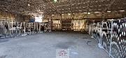 Pron�jem haly 166 m2, Byst�i�ka