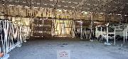 Pron�jem haly 166 m2, Byst�i�ka