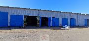 Pron�jem haly 166 m2, Byst�i�ka