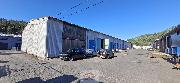 Pron�jem haly 331 m2, Byst�i�ka
