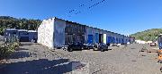 Pron�jem haly 331 m2, Byst�i�ka