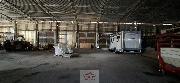 Pron�jem haly 331 m2, Byst�i�ka