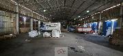 Pron�jem haly 331 m2, Byst�i�ka