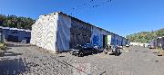 Pron�jem haly 331 m2, Byst�i�ka