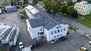 Pronjem kancele 24 m2 s umyvadlem, Valask Mezi, ul. Hranick
