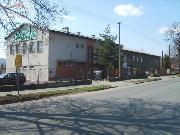 Pronjem kancele 24 m2, Valask Mezi, ul. Hranick