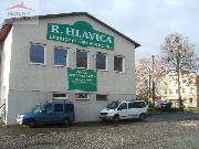 Pronjem kancele 24 m2, Valask Mezi, ul. Hranick