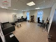 Pron�jem kancel��e 25,5 m2, Vala�sk� Mezi����