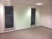 Pron�jem kancel��e 25,5 m2, Vala�sk� Mezi����