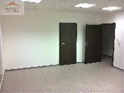 Pron�jem kancel��e 25,5 m2, Vala�sk� Mezi����
