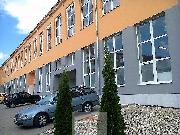 Pron�jem mezonetov� kancel��e 58 m2, Vala�sk� Mezi����