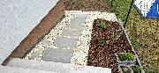 Pron�jem modern� novostavby RD 2+kk s terasou, zahradou a parkovac�m m�stem, Vala�sk� Mezi����