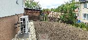 Pron�jem modern� novostavby RD 2+kk s terasou, zahradou a parkovac�m m�stem, Vala�sk� Mezi����