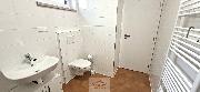 Pron�jem modern� novostavby RD 2+kk s terasou, zahradou a parkovac�m m�stem, Vala�sk� Mezi����