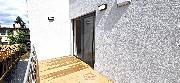 Pron�jem modern� novostavby RD 2+kk s terasou, zahradou a parkovac�m m�stem, Vala�sk� Mezi����