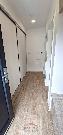Pron�jem modern� novostavby RD 2+kk s terasou, zahradou a parkovac�m m�stem, Vala�sk� Mezi����