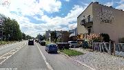Pronjem obchodnch prostor 130 m2, centrum Valaskho Mezi, ul. Vsetnsk