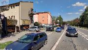 Pronjem obchodnch prostor 130 m2, centrum Valaskho Mezi, ul. Vsetnsk