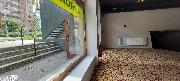 Pronjem obchodnch prostor 130 m2, centrum Valaskho Mezi, ul. Vsetnsk