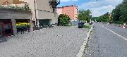 Pronjem obchodnch prostor 130 m2, centrum Valaskho Mezi, ul. Vsetnsk