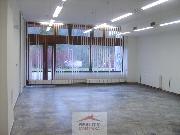 Pron�jem obchodn�ch prostor 130 m2, Vset�n