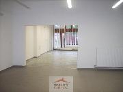 Pron�jem obchodn�ch prostor 130 m2, Vset�n