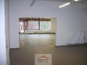 Pron�jem obchodn�ch prostor 130 m2, Vset�n
