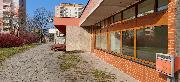 Pronjem obchodnch prostor 147 m2, Vsetn, Luh