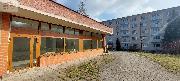 Pronjem obchodnch prostor 147 m2, Vsetn, Luh