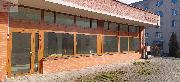 Pronjem obchodnch prostor 147 m2, Vsetn, Luh