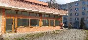 Pronjem obchodnch prostor 147 m2, Vsetn, Luh