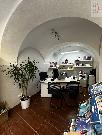 Pronjem obchodnch prostor 36 m2 s vlohou, pzem, centrum Valaskho Mezi