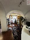 Pronjem obchodnch prostor 36 m2 s vlohou, pzem, centrum Valaskho Mezi