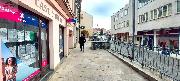Pronjem obchodnch prostor 36 m2 s vlohou, pzem, centrum Valaskho Mezi