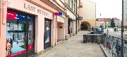 Pronjem obchodnch prostor 36 m2 s vlohou, pzem, centrum Valaskho Mezi