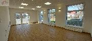 Pron�jem obchodn�ch prostor 40 m2 s v�lohou, Vala�sk� Mezi����, ul. Hranick�