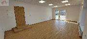 Pron�jem obchodn�ch prostor 40 m2 s v�lohou, Vala�sk� Mezi����, ul. Hranick�